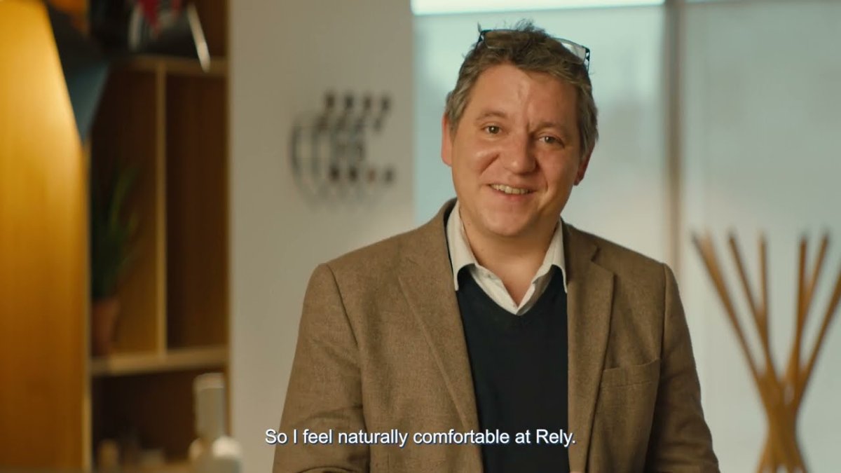 Watch Voices of Rely - S01E01 - Thibault on YouTube.